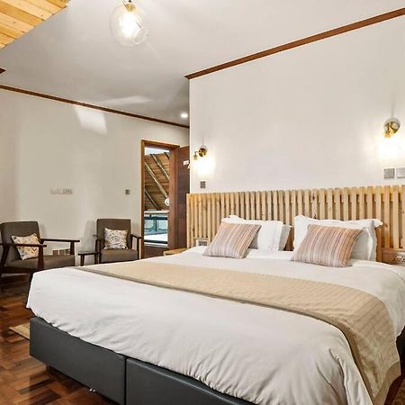 Hotel Kirimara Woodlands, Nanyuki Extérieur photo