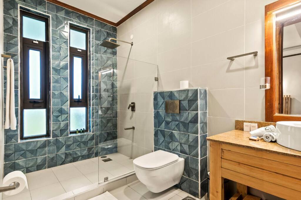 Hotel Kirimara Woodlands, Nanyuki Extérieur photo